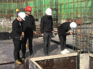 国庆节前安全出产查抄