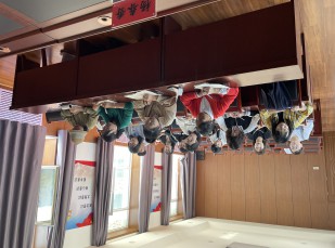 加强财政人员培训    提升财政治理水平     9091美高梅公司进行财政人员业务培训会