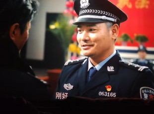 9091美高梅发展《雅丹卫士》观影主题党日活动